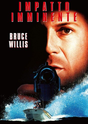 Dvd impatto imminente - impatto, con