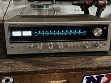 Vintage 1970s Pioneer SX-535