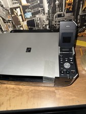 Canon PIXMA MP470 All-In-One