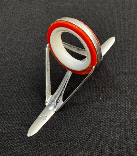 Anello guida per canna - , da