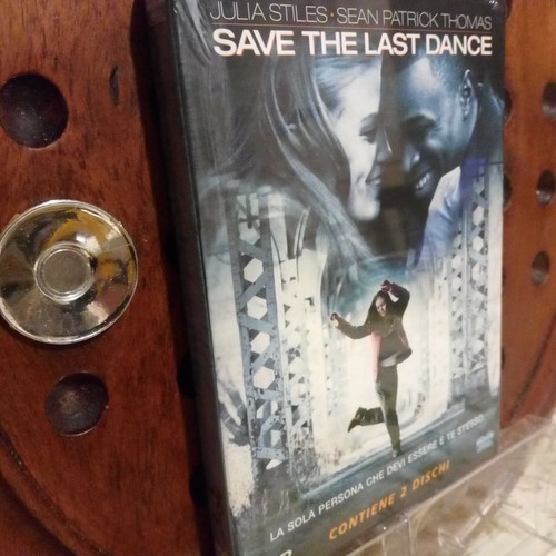 Save the last dance - save,