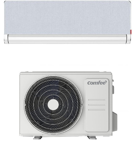 Comfee climatizzatore 9000 btu - 9000,