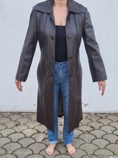Giacca Pelle Vintage Anni 70