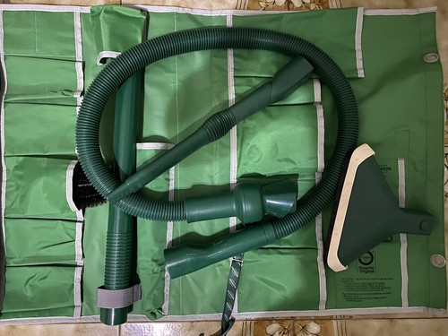 Sacca porta accessori folletto - porta,