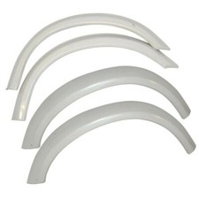 Esterno fender flare - fender, arco