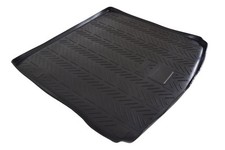 Vasca Baule Bagagliaio Per