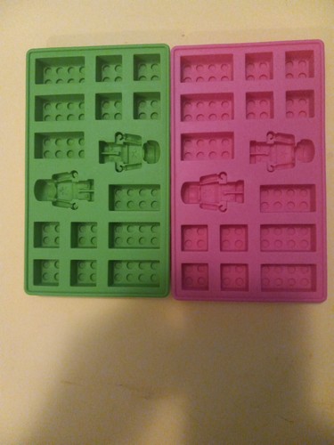 Lego mini figure - lego,
