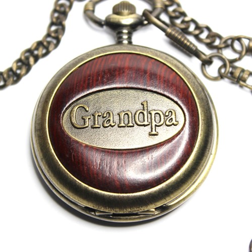 Orologio tasca benrus nonno - orologio,