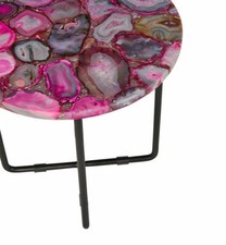 Piano Del Tavolo Laterale In