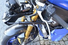 Yamaha R1M 2015-2020 Toby Belgium Ammortizzatore di sterzo Uso Racing Nuovo