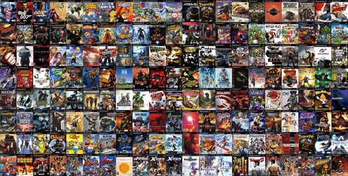 Lotto giochi ps2 - giochi, playstation