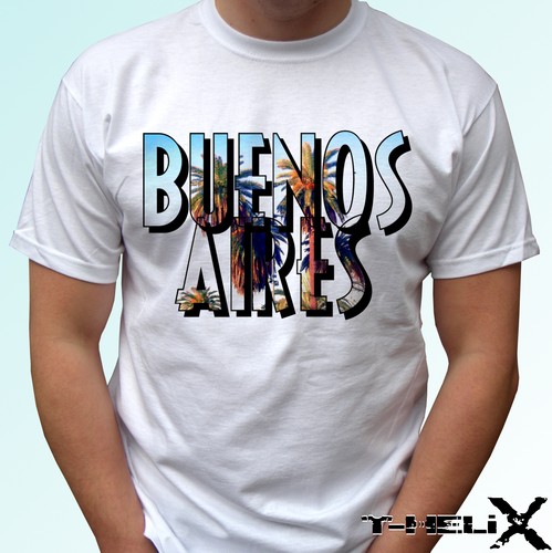 Buenos aires argentina - argentina,