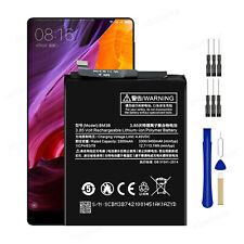 Nuova Batería BM3B Per Xiaomi Mi Mix 2 / 2S MDE5 3400mAh Envio 24H + Arnese