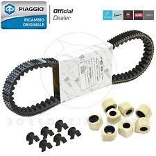 CINGHIA DI TRASMISSIONE RULLI