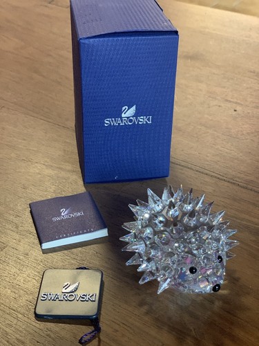 Swarovski crystal originale