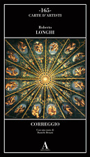 Roberto Longhi, Correggio -