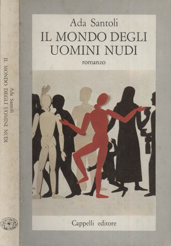 Mondo degli uomini - il,