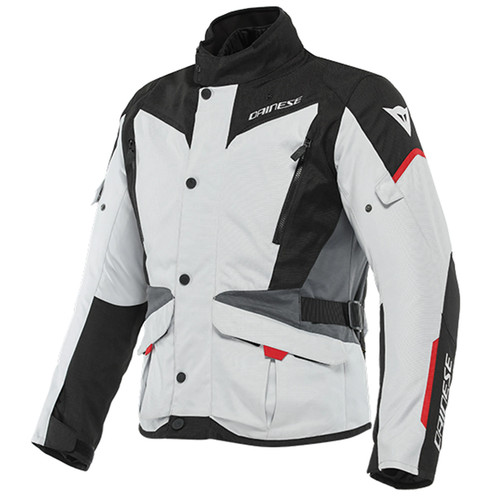Giacca moto dainese tempest - tempest, 3