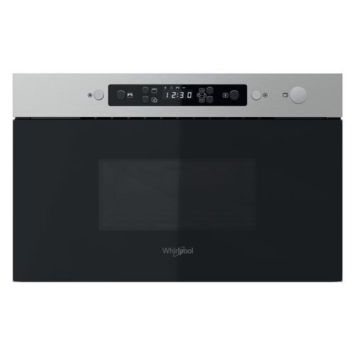 Whirlpool microonde incasso - whirlpool,