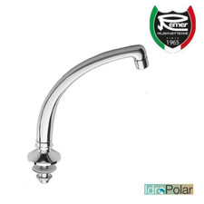 BOCCA A SNODO 1/2" PER