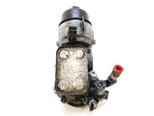 Supporto Filtro Olio - Volvo V50 PH.1 2.0 CDI - 30725897 - P3-2070B