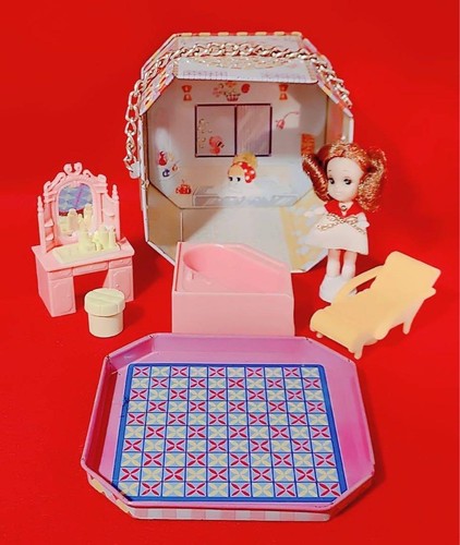 Set bagno candy chan - set, candy-chan