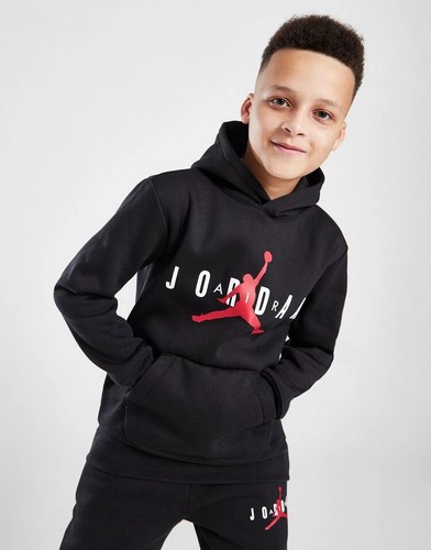 Jordan felpa bambino unisex - bambino,