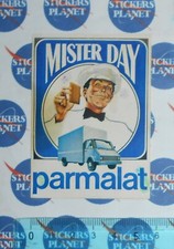 ADESIVO STICKER VINTAGE