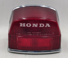 FANALE POSTERIORE - HONDA CX 500 1978-1982