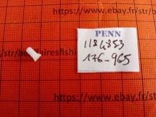 Pezzo 176-965 Casting Breaks