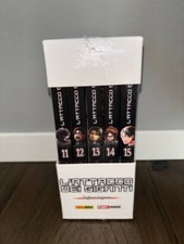 Cofanetto L'attacco dei