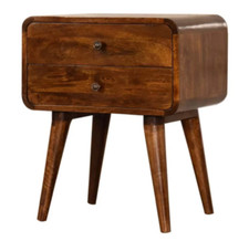 Comodino metà secolo