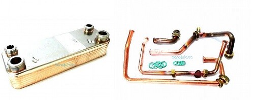Vaillant scambiatore - vaillant, 14