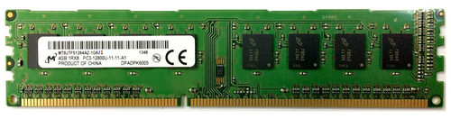 Memoria ram 4gb - ram,