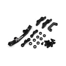 Paratia superiore attacco