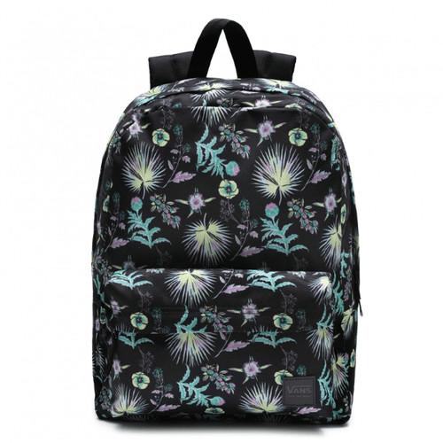 Zaino floreale vans - zaino, deana