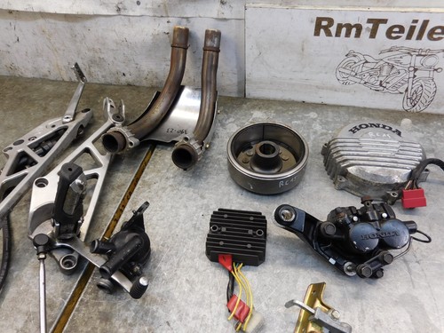 Honda vf750 rc15 rimanenza - vf750,