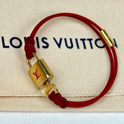 Lucchetto bracciale louis - lucchetto,