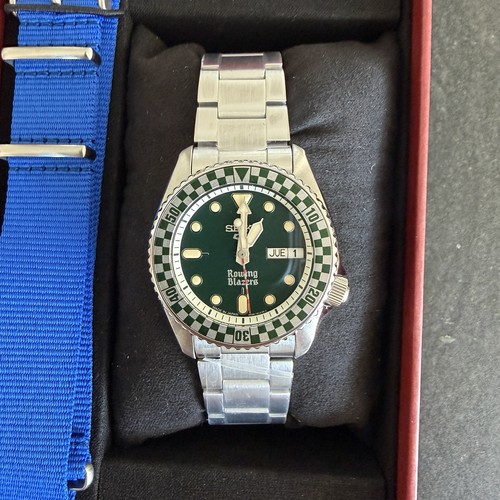 Seiko blazer da - seiko, x