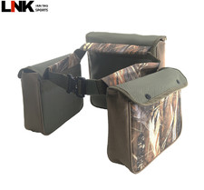 Borsa da caccia all'aperto tre