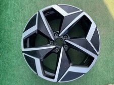 1 cerchio in lega 19 pollici