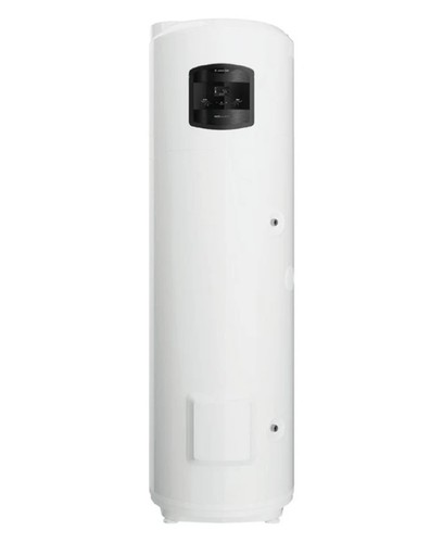 Scaldabagno pompa calore - di,