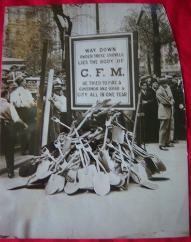 1910 foto stampa - foto, sindaco