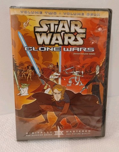 Star wars clone volume - clone,