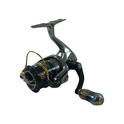 Mulinello spinning shimano - mulinello,