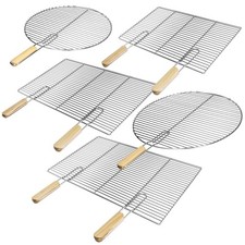 Griglia per barbecue 54x34/