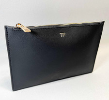 Borsa cosmetica Tom Ford nera