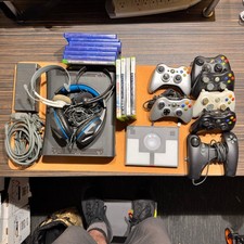 Lotto Bundle Xbox 360 Elite