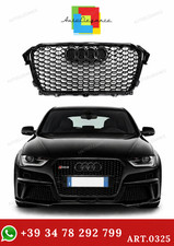 GRIGLIA ANTERIORE AUDI A4 B8