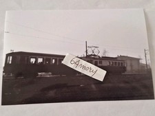 Fotografia Ferrovie Vicentine